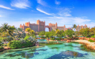 The Royal at Atlantis