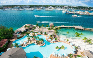 Warwick Paradise Island