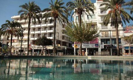 Los Angeles Apartments