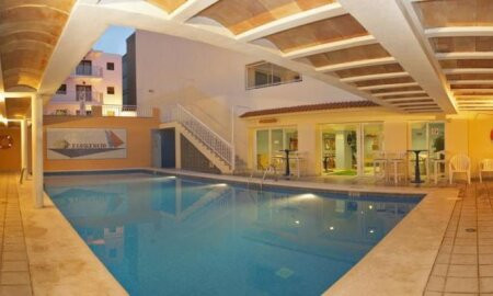 San Francisco Apartments