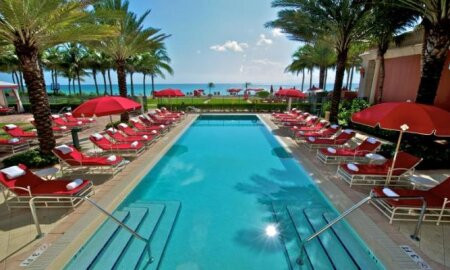 Acqualina Resort & Spa On The Beach Hotel