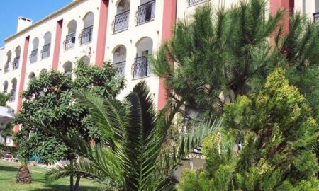 Grand Villa Sol Apartments