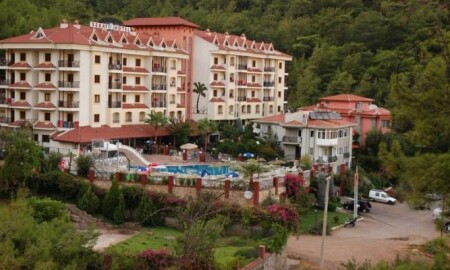 Grand Panorama Hotel