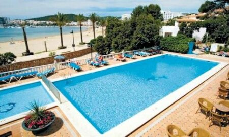 Ses Savines Aparthotel