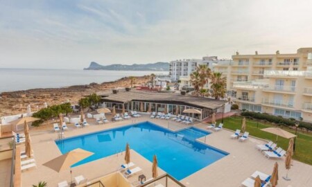 Marina Palace Prestige Apartments