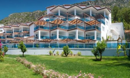 Garcia Resort & Spa Hotel