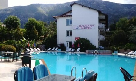 Balkaya Hotel
