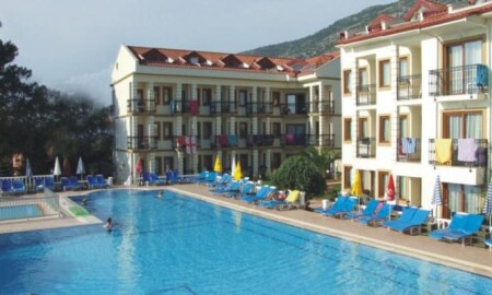 Leytur Hotel
