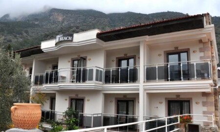 Seyir Village Hotel