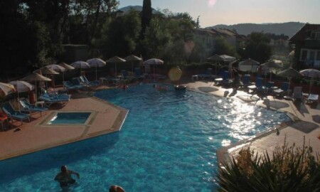 Tunacan Hotel