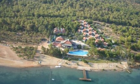 Aurum Exclusive Club Hotel