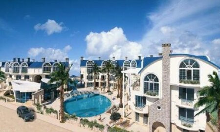 Seahorse Deluxe Hotel