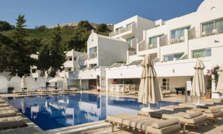 Voyage Bodrum Hotel
