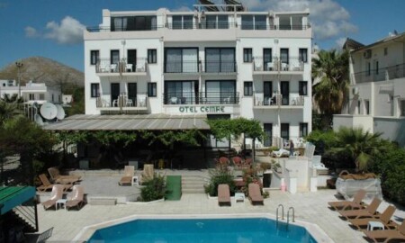 Cemre Hotel