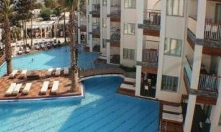 Mio Bianco Resort Hotel