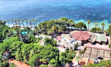 Omer Holiday Village Hotel