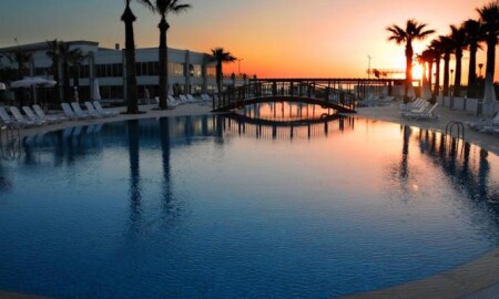 Palm Wings Kusadasi Hotel