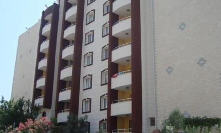 Golden Moon Apartments