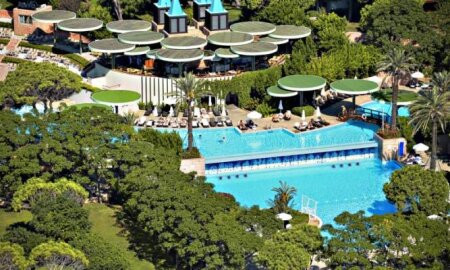 Gloria Verde Resort & Spa Hotel