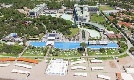 Rixos Premium Belek Hotel