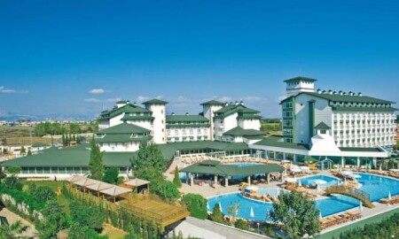 Vera Verde Resort Hotel