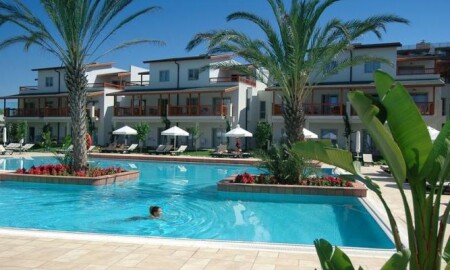 Barut Lara Resort Spa Hotel