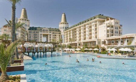 Delphin Diva Premiere Hotel