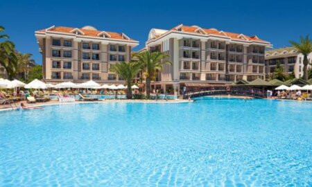 Sentido Turan Prince Residence Hotel