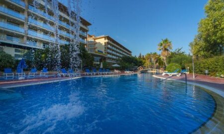 4R Regina Gran Hotel