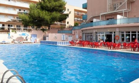 H.Top Molinos Park Hotel