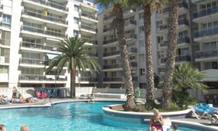 Brisasol Los Peces Apartments