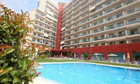 Pierre & Vacances Benalmadena Principe Hotel