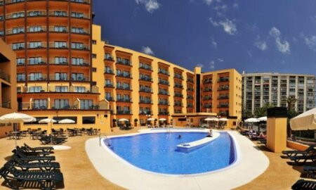 Pierre & Vacances Torremolinos Stella Polaris Hotel