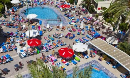 Ambassador Playa I & II Hotel