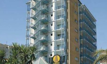 Benidorm Centre Hotel