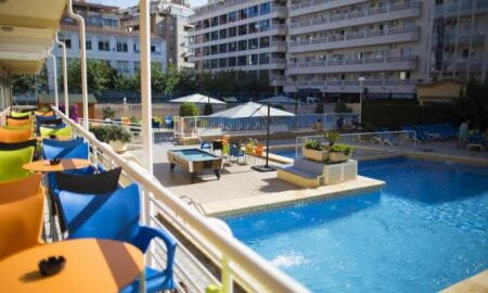 Port Vista Oro Hotel