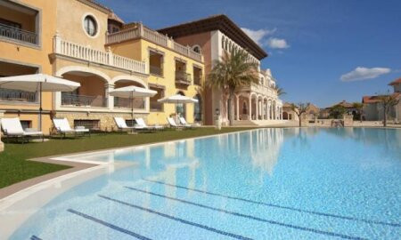 The Level at Melia Villaitana Hotel