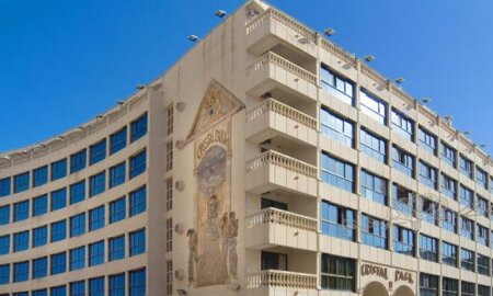 Magic Cristal Park Hotel