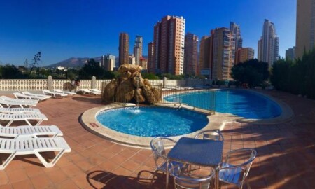 Primavera Loix Apartments