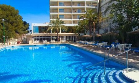 Servigroup Torre Dorada Hotel