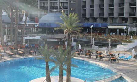 Marina Benidorm Hotel