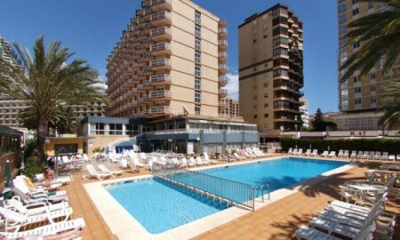 Medplaya Riudor Hotel