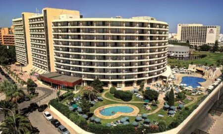 Vila Gale Ampalius Hotel