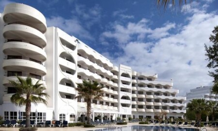 Vila Gale Cerro Alagoa Hotel