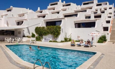 Golden Beach Apartments