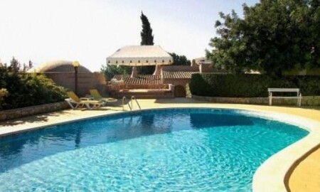 Lageado Sol Apartments