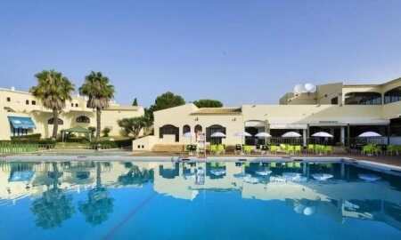 Luna Clube Brisamar Hotel