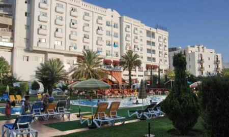 Tildi Agadir Hotel