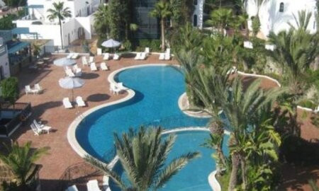 Ryad Mogador Opera Hotel