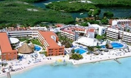 Temptation Resort & Spa Hotel